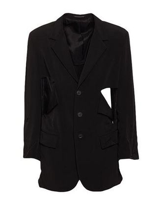 Yohji Yamamoto SUITS and CO-ORDS - Blazers sur YOOX.COM