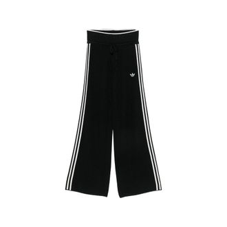 adidas Firebird Side-stripe Track Pants