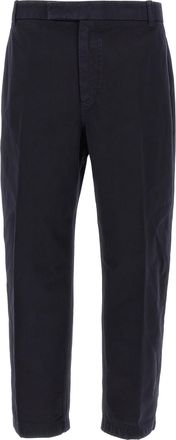 Thom Browne Mens Utility Pants