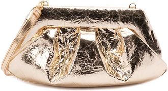 Themoirè Emera Pineapple Clutch Bag