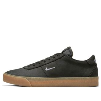 Nike Bruin Low SB Orange Label CD6750-018