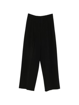 Rossi Pantaloni Rossi Noa a gamba larga