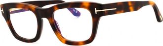 Tom Ford FT6036-B 053 Blonde Havana 52mm