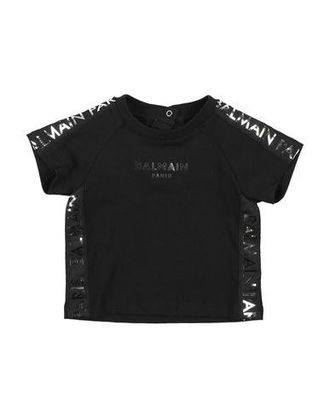 Balmain TOPWEAR - T-shirts on YOOX.COM