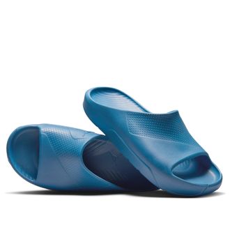 Nike Jordan Air Jordan Post Slides Industrial Blue DX5575-401
