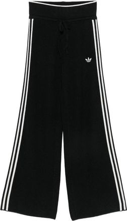 adidas Firebird Side-stripe Track Pants