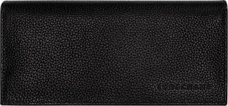 Longchamp Le Foulonn&eacute; Long Continental Wallet