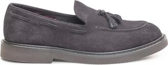 Rolando Sturlini Sturlini, Uomo, Scarpe, Nero, 44 EU, new