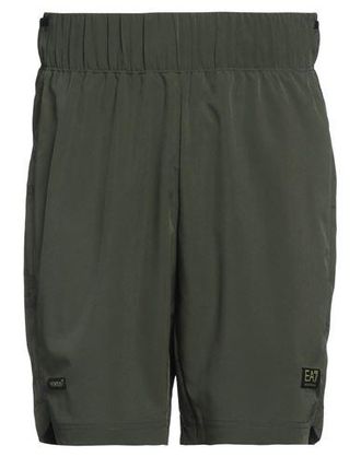 Emporio Armani HOSEN & RÖCKE - Shorts & Bermudashorts auf YOOX.COM