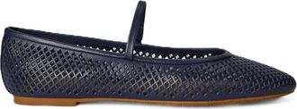 Ralph Lauren Donna, Scarpe, Blu, 40 EU, new