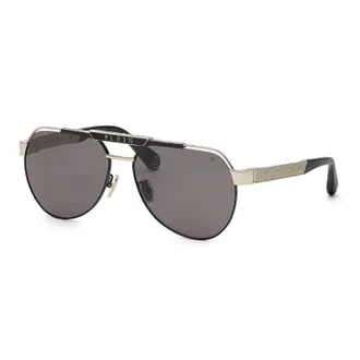 Philipp Plein SPP073M 0583 Palladium/Smoke