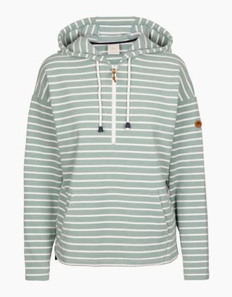 Trespass Womens Trespass Womens/Ladies Softly Hoodie - Brown - Size: 18/16