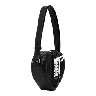 AMBUSH Ambush, Tassen, Dames, Zwart, ONE Size, Cross Body Bags