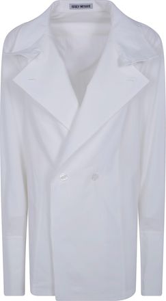 Issey Miyake Shirt Monsieur