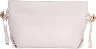 Liu Jo drawstring shoulder bag - Neutrals