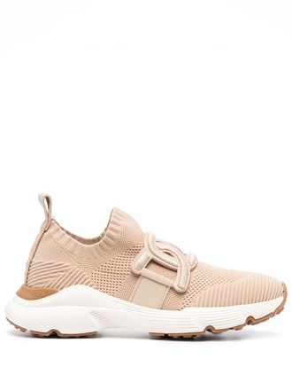 Tod's Sport Run low-top sneakers - Neutrals
