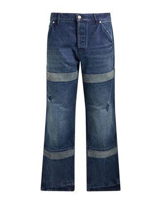 Wales Bonner BOTTOMWEAR - Jeans sur YOOX.COM