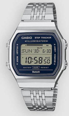 Casio ABL-100WE-2AEF Uhr grau
