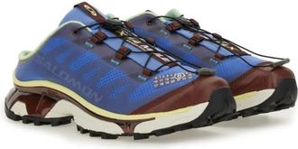 Maison Margiela Low-Top Sneaker - Xt 4 Mule - Gr. 40_2_3 - in Bunt - für Damen