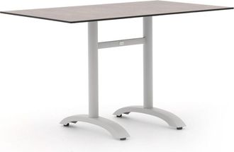 Bellagio la vita attrattiva Bellagio Lisio tuintafel 120x70x73cm