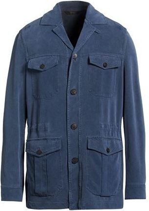 Brioni JACKEN & M&Auml;NTEL - Jacken und Anoraks auf YOOX.COM