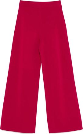 P.A.R.O.S.H. Pantaloni Roma - Rosa