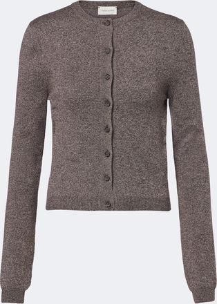 Magda Butrym Cardigan in lana