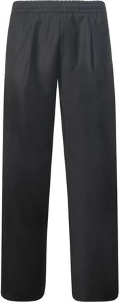 Dondup Straight Broeken - Heren - Straight fit broeken - Zwart - W36 - Broeken