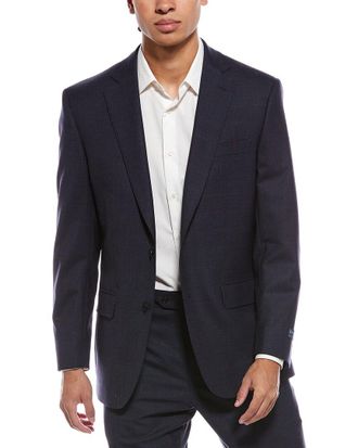Brooks Brothers Expedition Wool-Blend Jacket