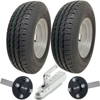 OEM 145r10c Kit Remolque High