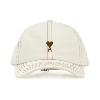 Ami Hombre, Accesorios, Blanco, Talla: ONE Size