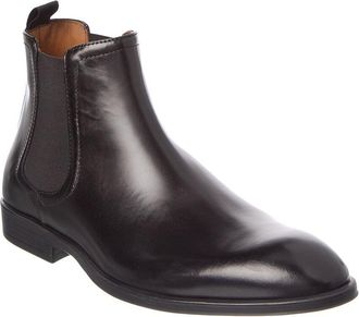 Antonio Maurizi Leather Boot