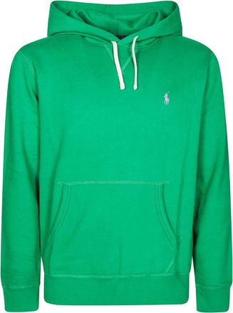 Polo Ralph Lauren LSpoHOOD Sweatshirt with hood