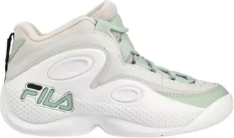 Fila Mujer, Zapatos, Blanco, Talla: 37 EU