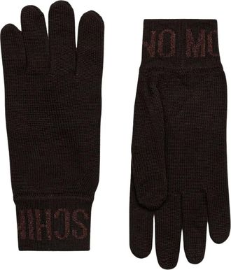 Moschino Donna, Accessori, Marrone, Taglia unica, new