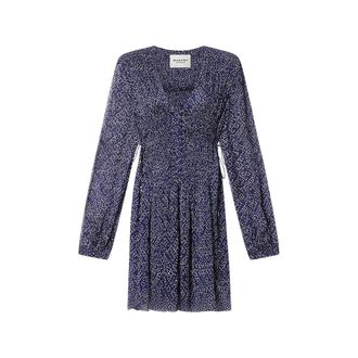 Isabel Marant Loriena Dress