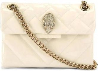 Kurt Geiger Mujer, Bolsos, Beige, Talla: ONE Size