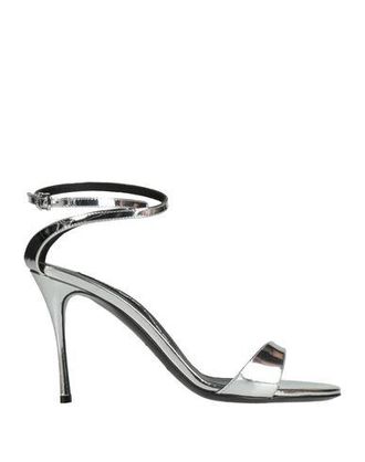 Sergio Rossi SCHUHE - Sandalen auf YOOX.COM