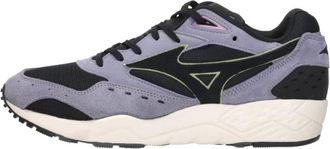 Mizuno Contender Sneakers - Heren - Sneakers - Veelkleurig - 43 EU - Nylon - Schoenen