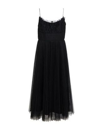 Monique Lhuillier DRESSES - Midi dresses on YOOX.COM