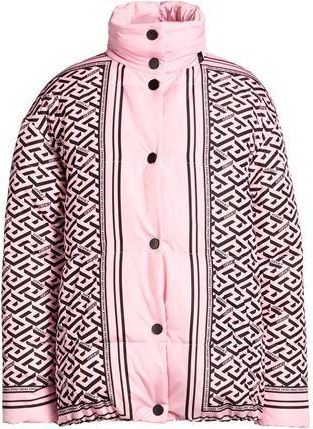 Versace CAPISPALLA - Piumini & Imbottiti Sintetici su YOOX.COM