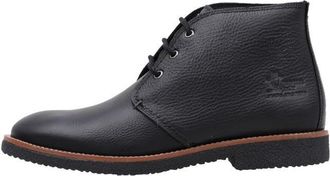Panama Jack Gael, Mens Ankle Boots Classic Boots, Schwarz (Black C10), 6 UK (40 EU)