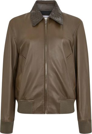 Bottega Veneta Donna, Giacche, Marrone, S, new
