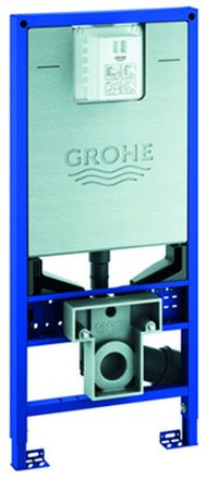GROHE Mueble De Inodoro Grohe Rapid Slx 39596 1,13 M De Altura De Instalaci&oacute;n