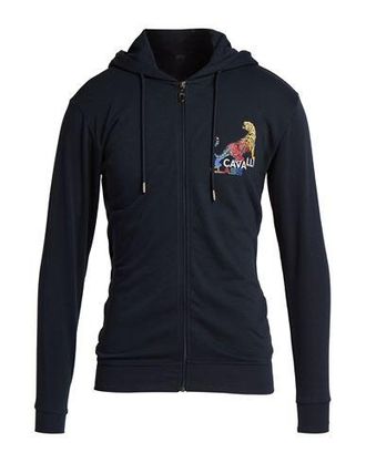 Cavalli TOPWEAR - Sweatshirts on YOOX.COM