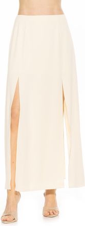 Alexia Admor Sansa Skirt