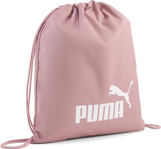 Puma Sacca da palestra PUMA Phase 14 L, Accessori, Rosa, OSFA