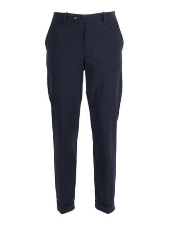 Roberto Ricci Design Surflex Micro Cuffed Chino Pants
