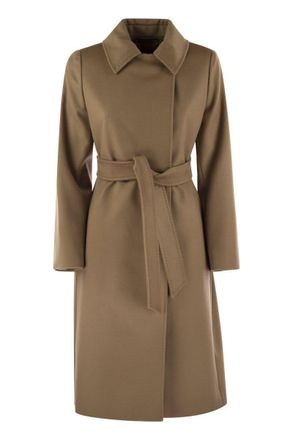 Max Mara Bcollag - Wool Coat