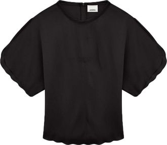 Isabel Marant Karlita Blouse